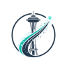 Cleaning Services Seattle logo
